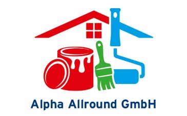 Logo - Alpha Allround GmbH - Wynau
