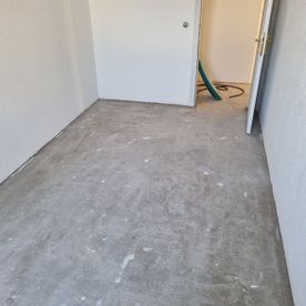 Alpha Allround GmbH Malerarbeiten, Gipserarbeiten und Bodenbeläge in Biel Bern und Solothurn